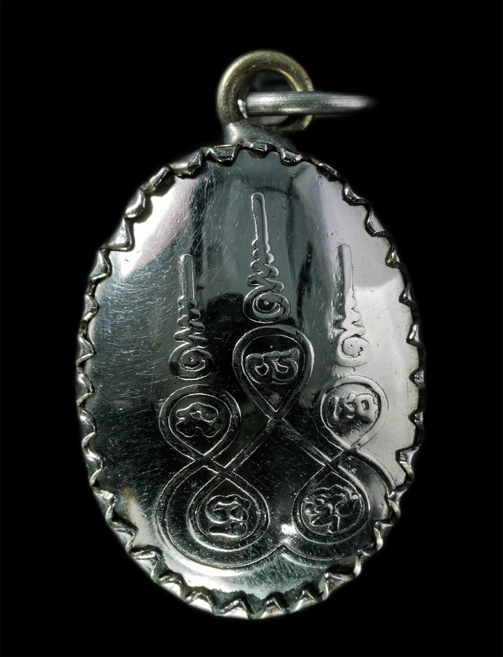 2569-01-21 (112)p.jpg - ล็อกเก็ต หลวงปู่ทวี  ปัญญาธโร(พระครูสุนทรคุณวัตร) วัดประมวลราษฎร์(วัดระกาย)  ต.จอหอ  อ.เมือง  จ.นครราชสีมา พระเก่าสวย | https://kamulet.in.th